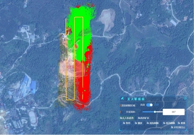 數(shù)字四川的基石 四川測(cè)繪地理信息局的地理數(shù)據(jù)采集與處理