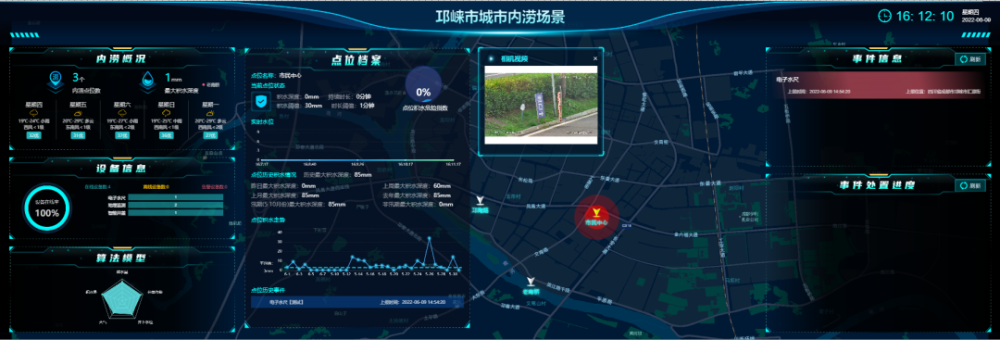 深化智慧應(yīng)用場(chǎng)景營(yíng)造，以地理數(shù)據(jù)采集與處理加速驅(qū)動(dòng)智慧蓉城建設(shè)